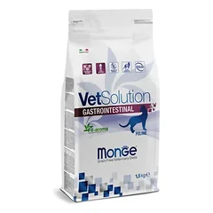 MONGE VetSolution Cat Gastrointestinal 1,5 kg — 2 nuotrauka