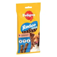 Pedigree Rodeo Duos skanėstai šunims — 2 nuotrauka