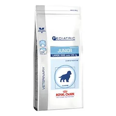 Royal Canin Pediatric Junior Large Dog 14kg