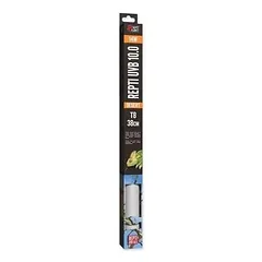 Repti Planet dykumų lemputė Repti UVB 10.0, T8, 38 cm, 14 W — 2 nuotrauka