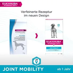 Eukanuba VETERINARY DIETS Joint Mobility — 2 nuotrauka