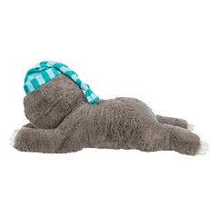 TRIXIE Junior Tinginys, pliušas, 34 cm (pak.2) — 1 nuotrauka
