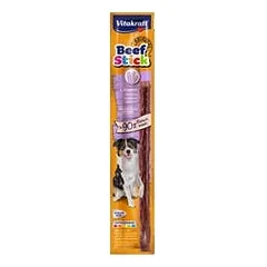 Vitakraft Beef Stick Junior Kabanos šuniukams 12g