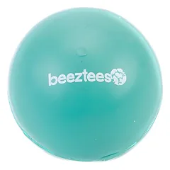 Beeztees žaislas šunims kamuoliukas, masyvus, mėtinis, Skersmuo: 7,5 cm — 2 nuotrauka