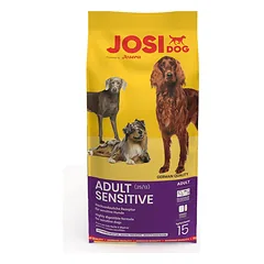 JOSERA JosiDog Adult Sensitive 12,5 kg