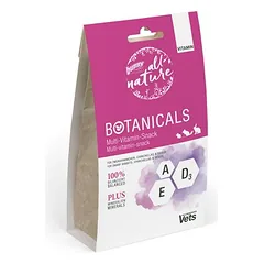 Bunny Nature Botanicals Multi-Vitamin-Snack für Zwergkaninchen,