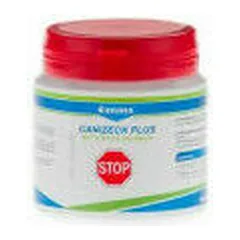 CANINA Canizeck Plus Tablets N30 — 2 nuotrauka
