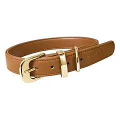 PAIKKA Lignify Halsband braun