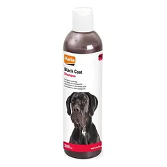 Karlie Shampoo schwarz 300 ml