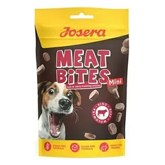 Josera Dog Meat Bites Mini with Beef 70 g