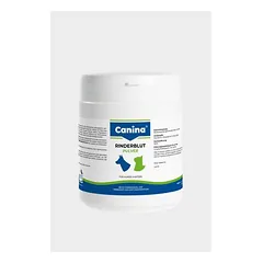 Canina Rinderblut Pulver