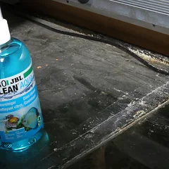 ProClean Aqua akvariumų stiklų valiklis, 250 ml — 4 nuotrauka