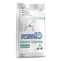 FORZA10 VetDiet Weight control Active 4kg