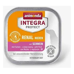 Integra Protect Dog Renal kiauliena 150 g