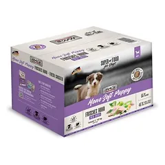 MAC's DOG - Mono Soft Puppy Frisches Huhn