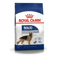 Royal Canin SHN Maxi Adult sausas maistas šunims 3kg — 4 nuotrauka
