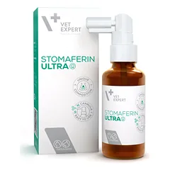 VetExpert Stomaferin Ultra 30 ml parduotuvėje mumbo.lt