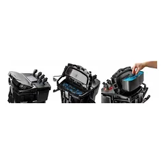Aquael Hypermax 4500 BT — 3 nuotrauka