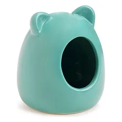 Beeztees Badehaus Keramik mint
