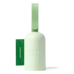 Earth Rated Dispenser su nepralaidžiais išmatų surinkimo maišeliais, 15 vnt. — 3 nuotrauka