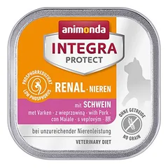 animonda Integra Protect Adult inkstams indeliai 24 x 100 g, drėgnas maistas katėms — 3 nuotrauka