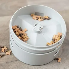 Trixie Dog Activity Buzzer strateginis žaidimas šunims, Ø 14 x 9,5 cm — 5 nuotrauka
