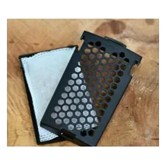 Filtracinis užpildas filtrams FZN Pro, Phosmax, 3 vnt. — 2 nuotrauka