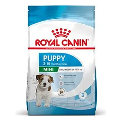 Royal Canin Mini Puppy, 1,5 - 2,9 kg — 2 nuotrauka