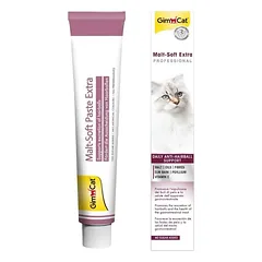Gimcat Malt Soft Extra pasta katėms virškinimui 100g