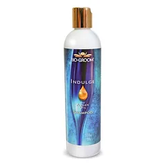 Bio-groom Indulge – šampūnas šunims ir katėms su argano aliejumi, 355ml