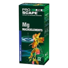 JBL ProScape Mg Macroelements 250 ml