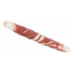 Trixie Denta Fun Marbled Beef Chewing Rolls (17 cm) 140 g