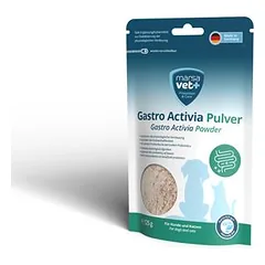 Marsavet Gastro Activia Pulver