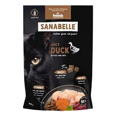 Sanabelle Juicy 800g, Kaimiška jautiena — 2 nuotrauka