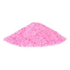 Tigerino Crystals spalvotas kraikas katėms – Sensitive, be kvapo, Mišinio pakuotė 1 (2 x rožinė, 1 x mėlyna) — 4 nuotrauka