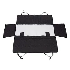 TIAKI automobilio sėdynių apsauga Hammock, L 219 x B 148 cm — 2 nuotrauka