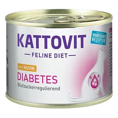 Kattovit Diabetes / Gewicht 185 g