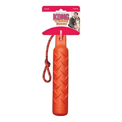 Kong Training Dummy patvarus žaislas šunims įv. dydžių
