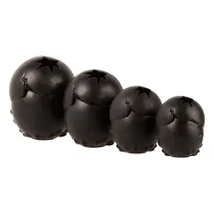 Europet Bernina Hunde Snackball Grrrip it schwarz