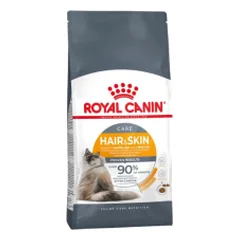 Royal Canin Hair & Skin Care sausas maistas katėms