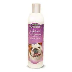 Bio Groom Natural Oatmeal kondicionierius šunims, 355 ml parduotuvėje petreon.lt