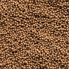 Sera Goldy Gran granulės pagrindinis maistas auksinėms žuvelėms ir kitoms šalto vandens žuvims, 50 ml (15 g) — 2 nuotrauka