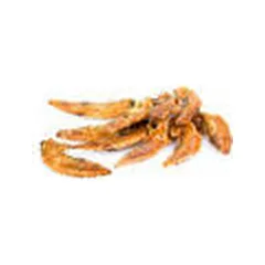 Dried Turkey wings 100g — 2 nuotrauka