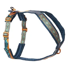 Non-stop dogwear petnešos šunims Line Harness 5.0 Rachel Pohl Edition