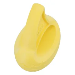 Trixie Aqua Toy žaislas šunims, ryklio pelekas, 1 vnt., Ø 18 cm — 4 nuotrauka