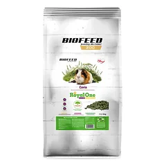 Bioofeed ROYAL ONE CAVIA 8 kg naminiams jūrų kiaulytėms
