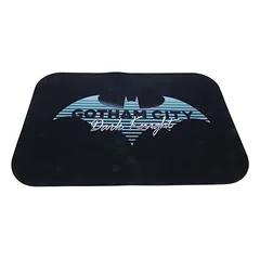 WARNER BROS DC Batman silikoninis kilimėlis po dubenėliu Gotham City, L 45 x B 30 cm — 2 nuotrauka