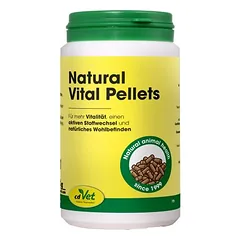 Natural Vital Getreidefrei Pellets