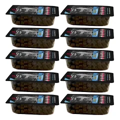 ALPHA SPIRIT Wild Fish 10x200g 