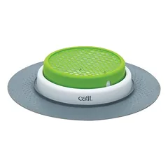 Catit Senses 2.0 žolės vazonėlis katėms, 1 vnt. žolės vazonas — 2 nuotrauka